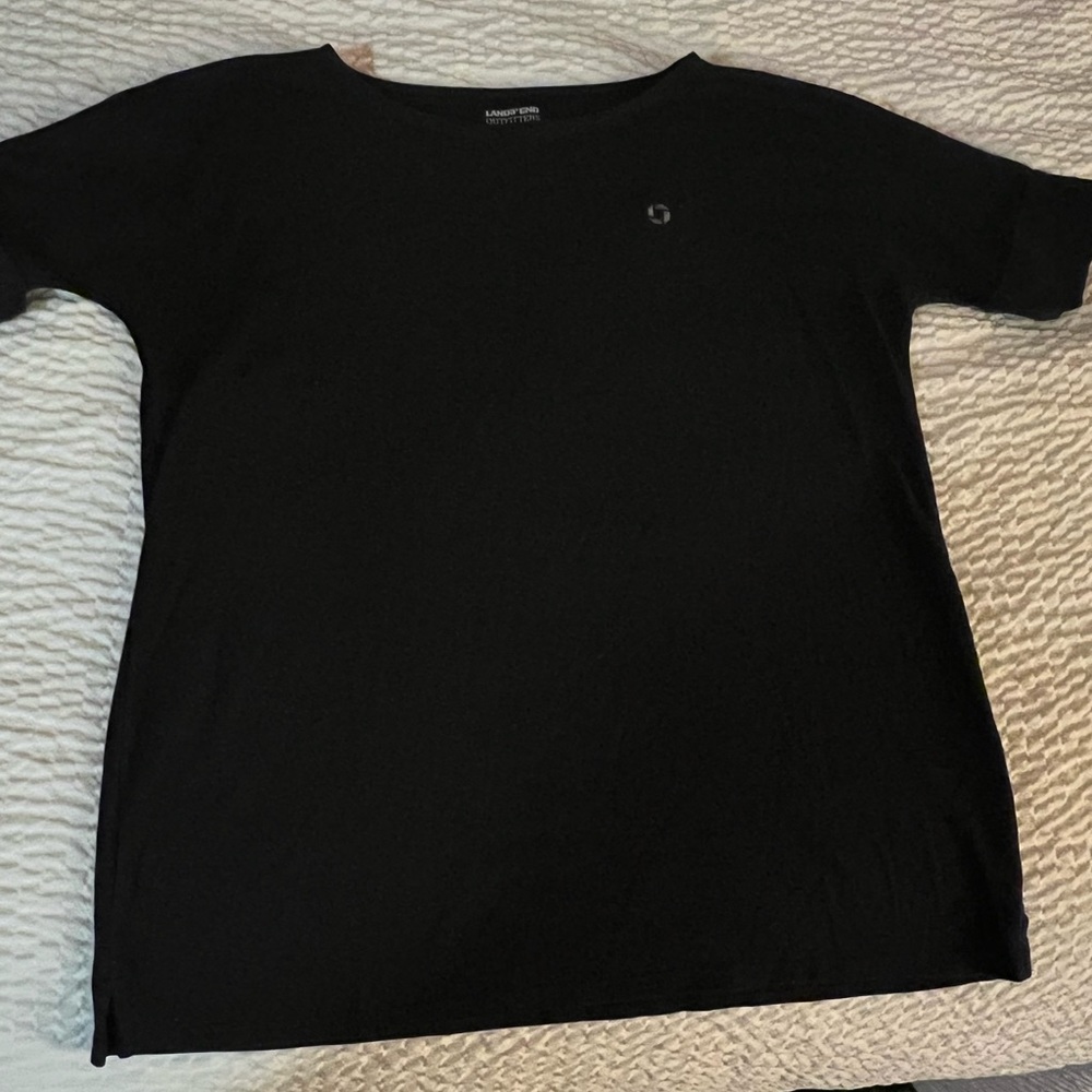 Chase Bank Uniform Tee